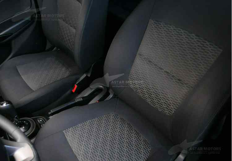 LADA (ВАЗ) Vesta I