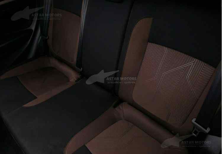 LADA (ВАЗ) Vesta I