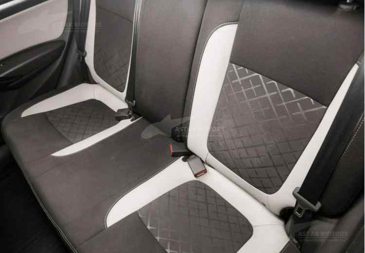 LADA (ВАЗ) Vesta I