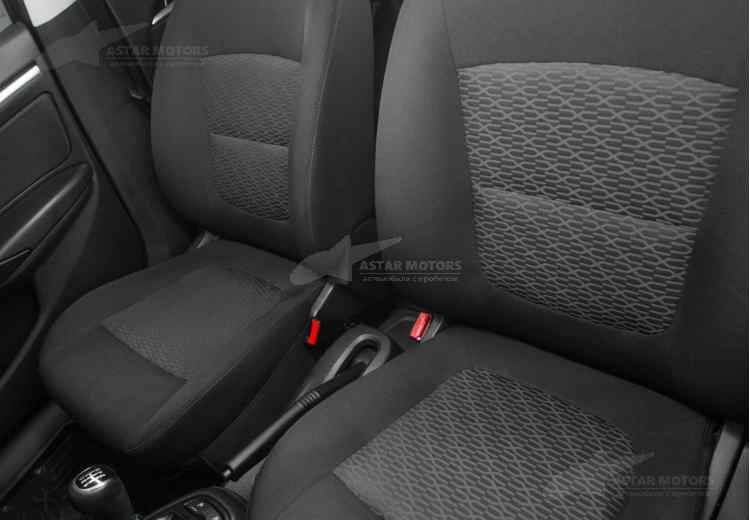 LADA (ВАЗ) Vesta I