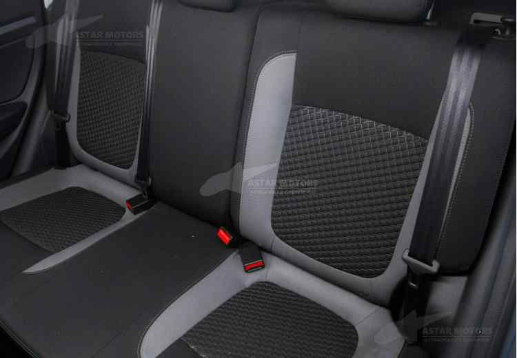 LADA (ВАЗ) Vesta I