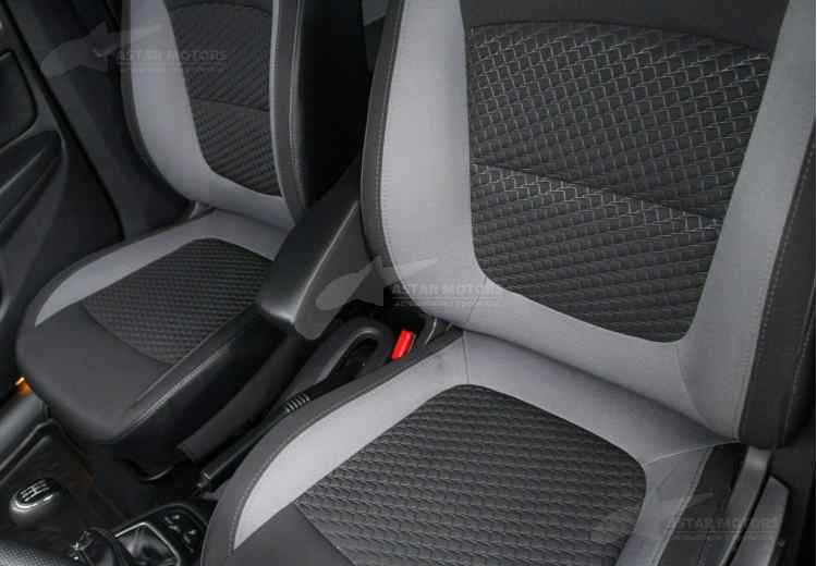 LADA (ВАЗ) Vesta I