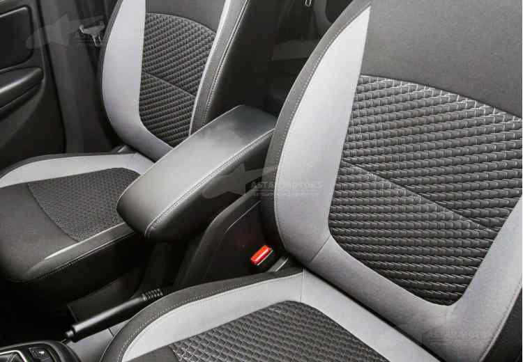 LADA (ВАЗ) Vesta I