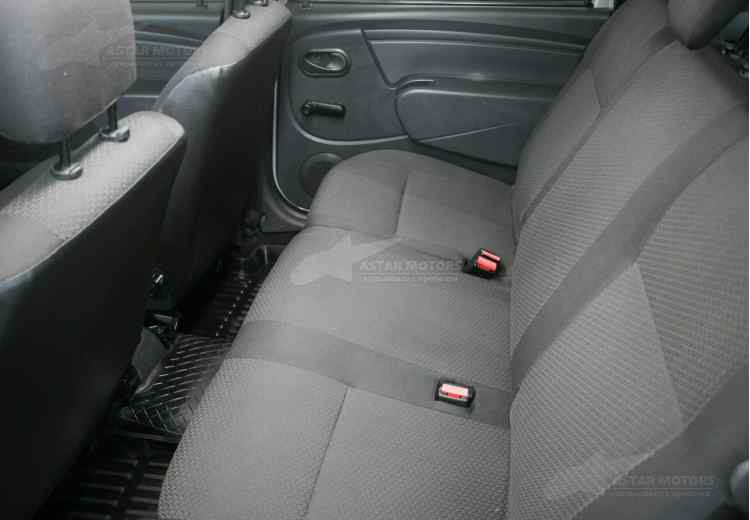 LADA (ВАЗ) Largus I