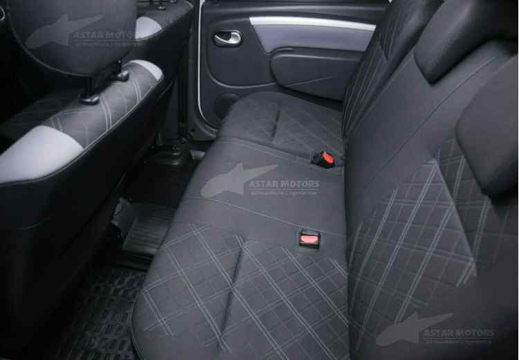 LADA (ВАЗ) Largus I