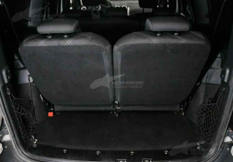 LADA (ВАЗ) Largus I