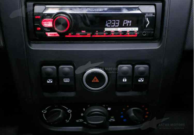 LADA (ВАЗ) Largus I