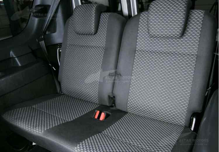 LADA (ВАЗ) Largus I