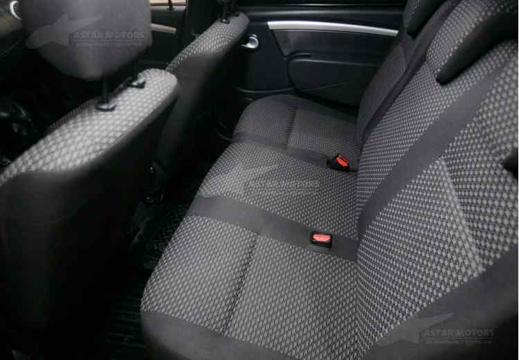 LADA (ВАЗ) Largus I