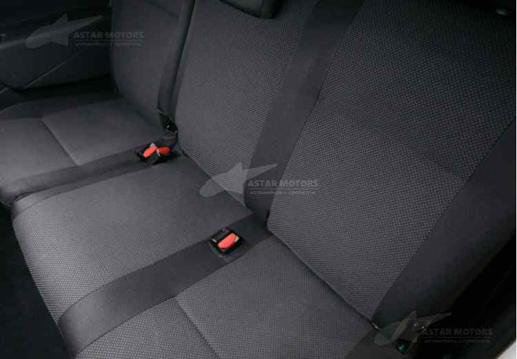 LADA (ВАЗ) Largus I