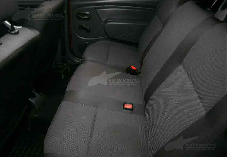 LADA (ВАЗ) Largus I