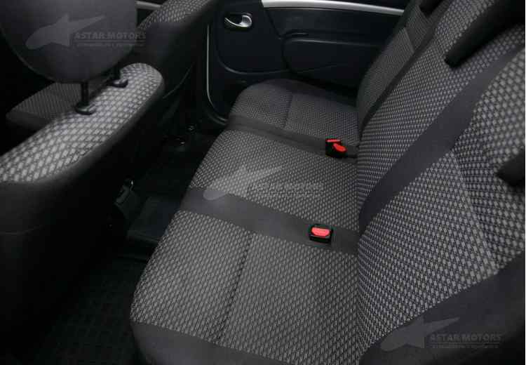 LADA (ВАЗ) Largus I