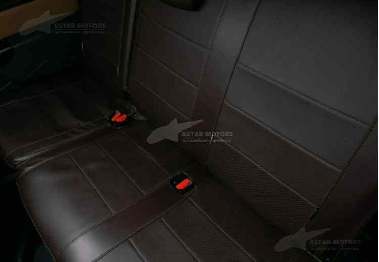 LADA (ВАЗ) Largus I