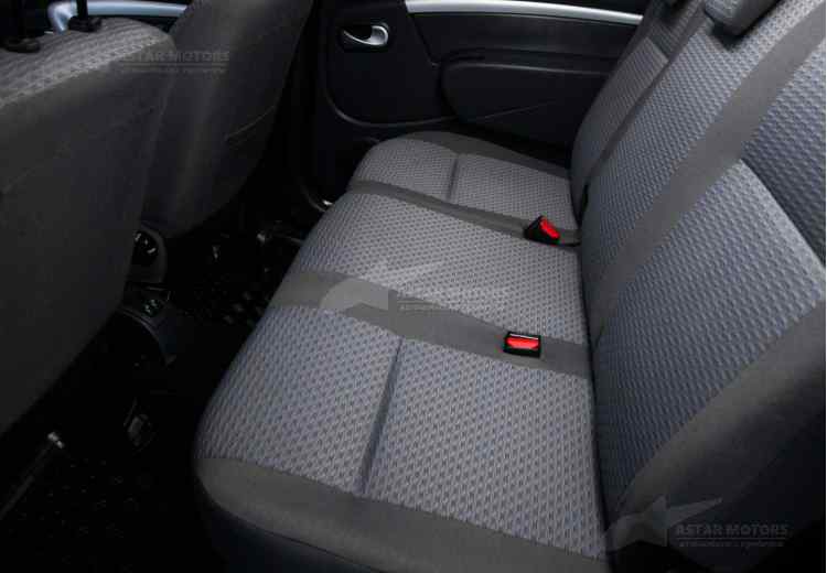 LADA (ВАЗ) Largus I