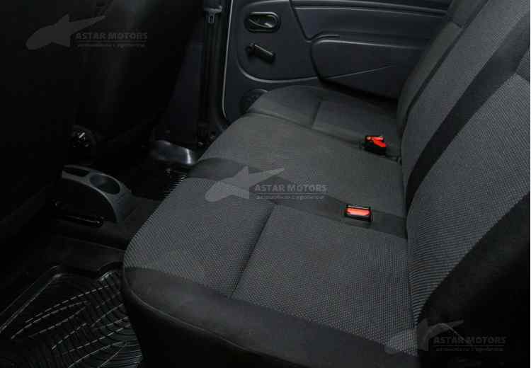 LADA (ВАЗ) Largus I