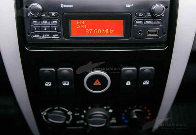 LADA (ВАЗ) Largus I