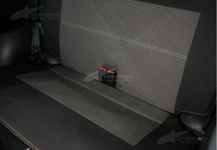 LADA (ВАЗ) 2121 (4x4) I Рестайлинг