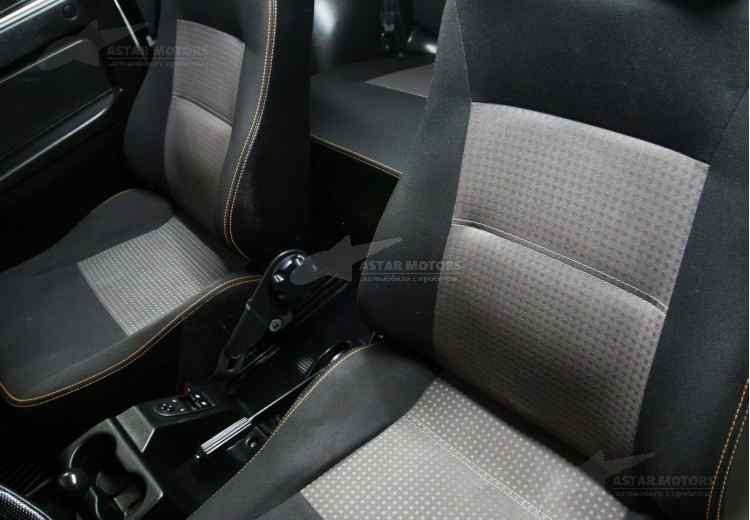 LADA (ВАЗ) 2121 (4x4) I Рестайлинг