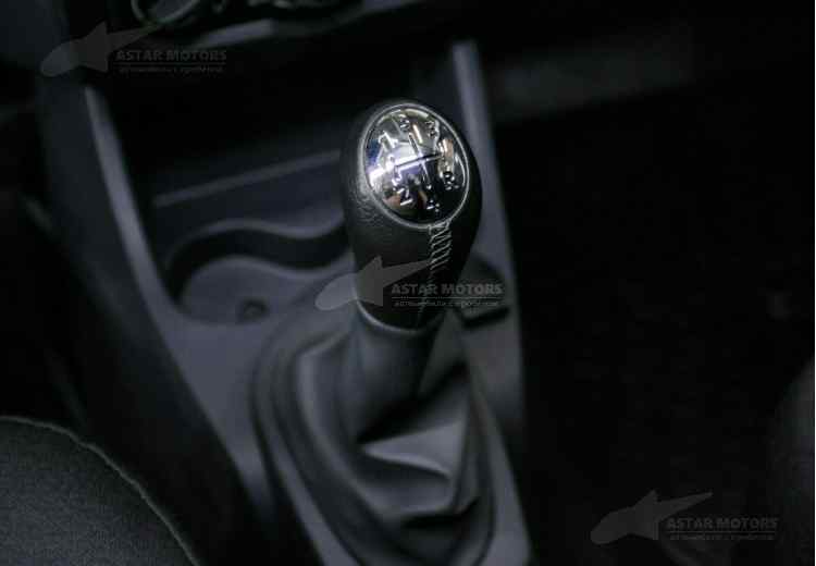 LADA (ВАЗ) Largus I