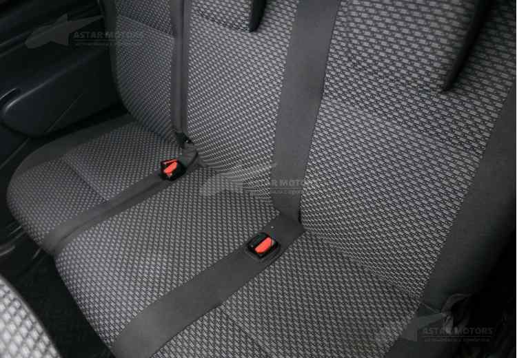 LADA (ВАЗ) Largus I