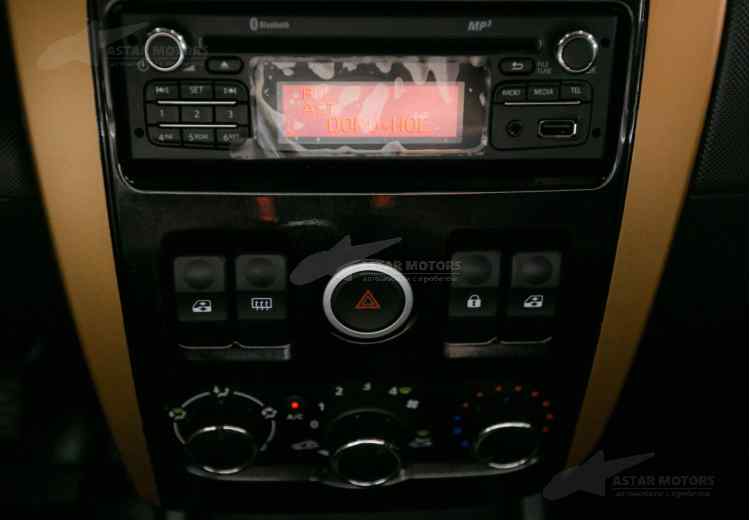 LADA (ВАЗ) Largus I