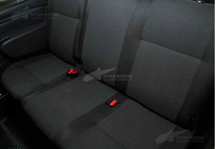 LADA (ВАЗ) Largus I