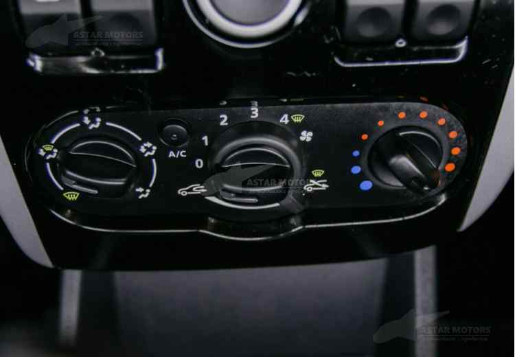 LADA (ВАЗ) Largus I