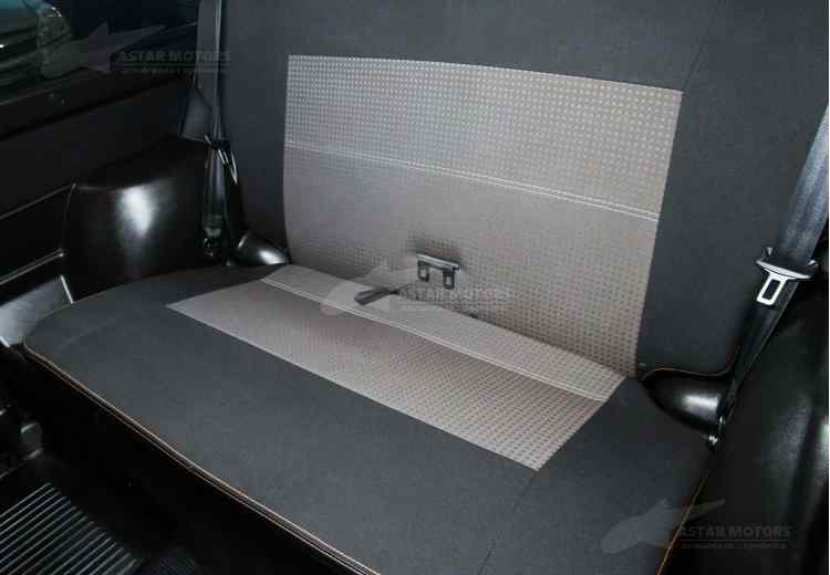 LADA (ВАЗ) 2121 (4x4) I Рестайлинг