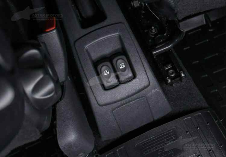 LADA (ВАЗ) Largus I