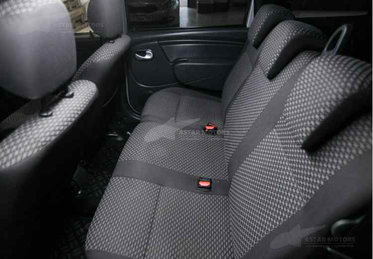 LADA (ВАЗ) Largus I