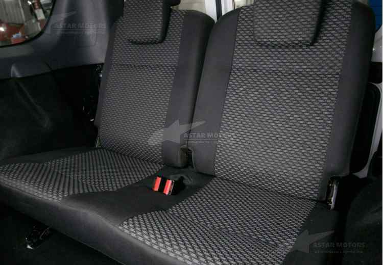 LADA (ВАЗ) Largus I