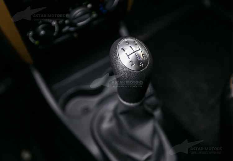 LADA (ВАЗ) Largus I