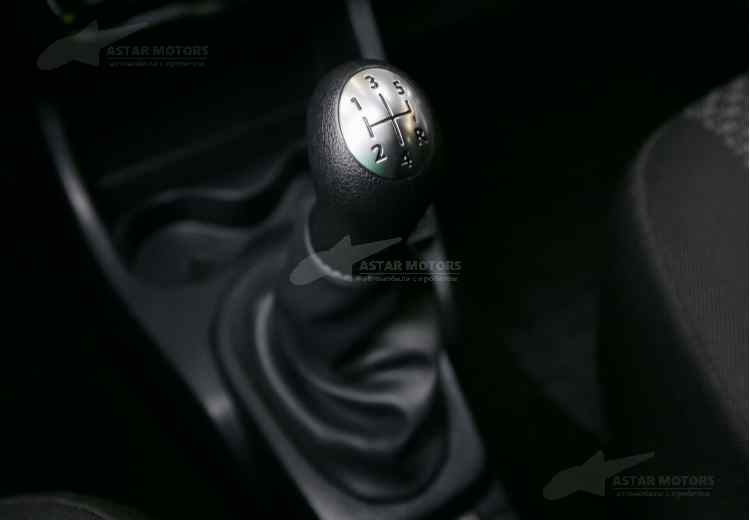 LADA (ВАЗ) Largus I