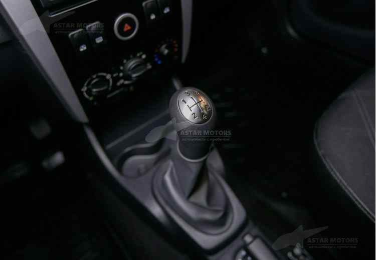 LADA (ВАЗ) Largus I