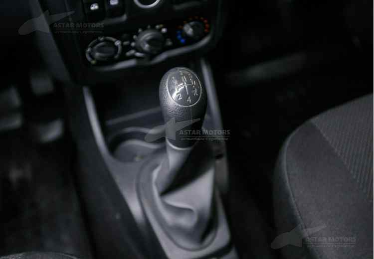 LADA (ВАЗ) Largus I