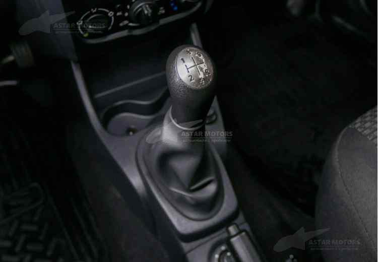 LADA (ВАЗ) Largus I