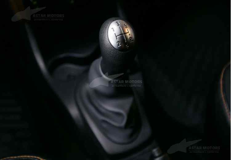 LADA (ВАЗ) Largus I