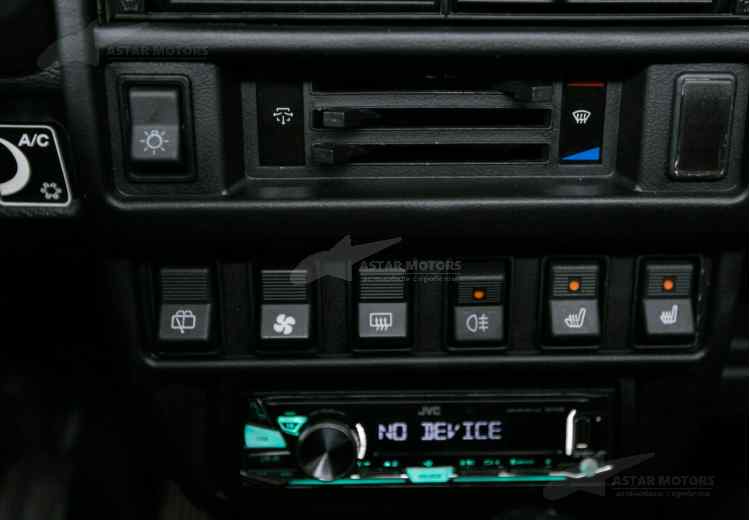 LADA (ВАЗ) 2121 (4x4) I Рестайлинг