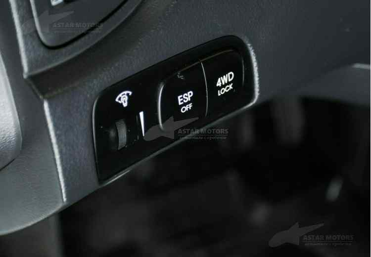 Kia Sportage II Рестайлинг