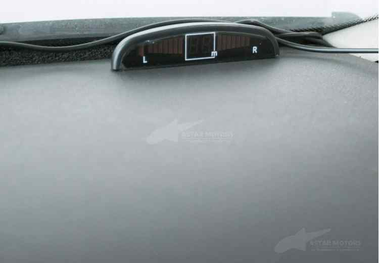 LADA (ВАЗ) Largus I