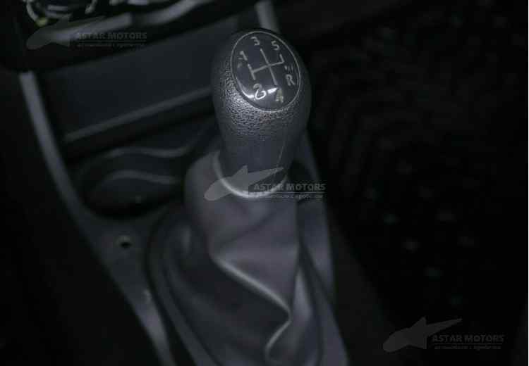 LADA (ВАЗ) Largus I