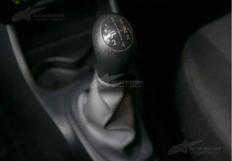 LADA (ВАЗ) Largus I