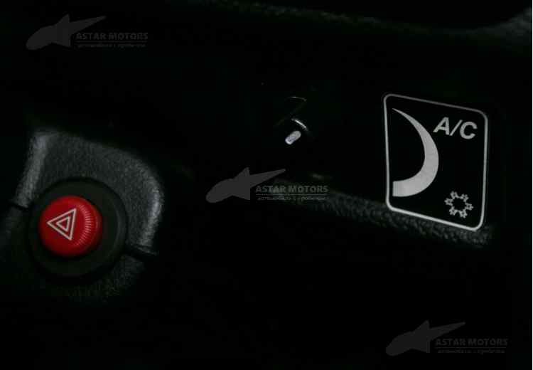 LADA (ВАЗ) 2121 (4x4) I Рестайлинг