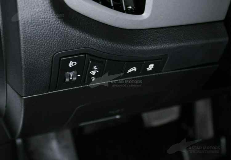 Kia Sportage III Рестайлинг