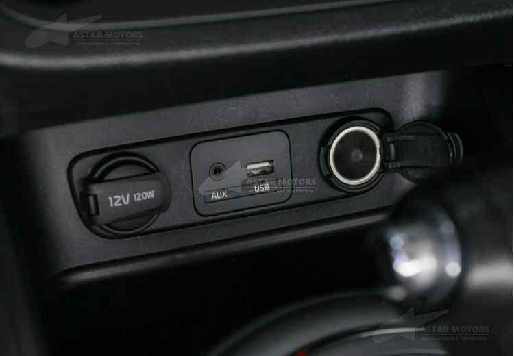 Kia Sportage III Рестайлинг