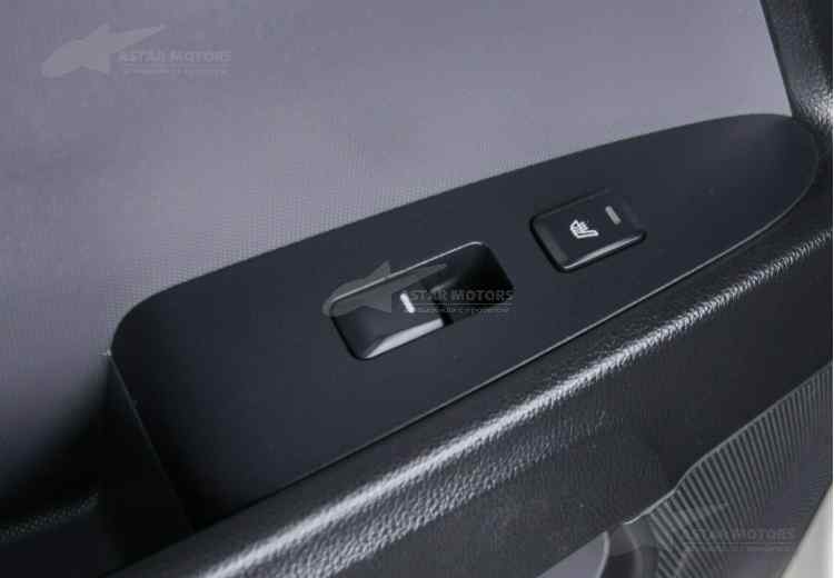 Kia Sportage III Рестайлинг