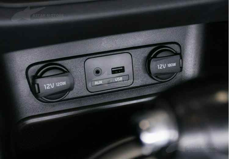 Kia Sportage III Рестайлинг