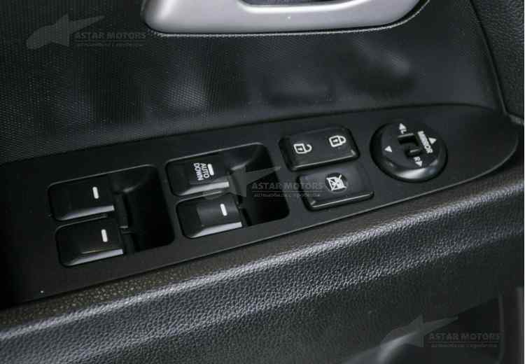 Kia Sportage III Рестайлинг