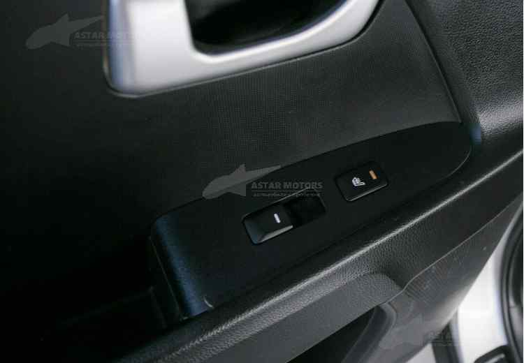 Kia Sportage III Рестайлинг