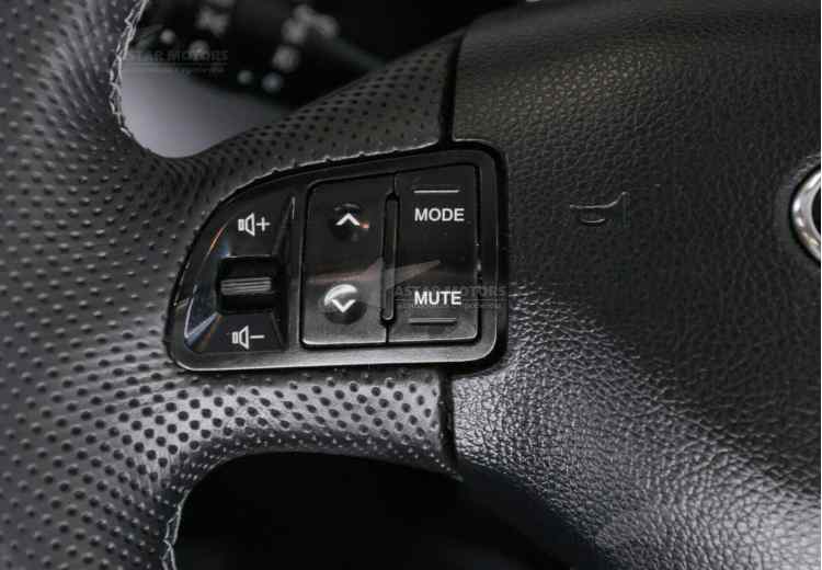 Kia Sportage III Рестайлинг